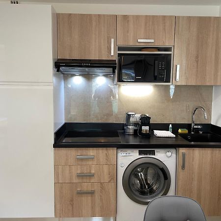 Superbe Appartement Idealement Situe A Cannes Bagian luar foto