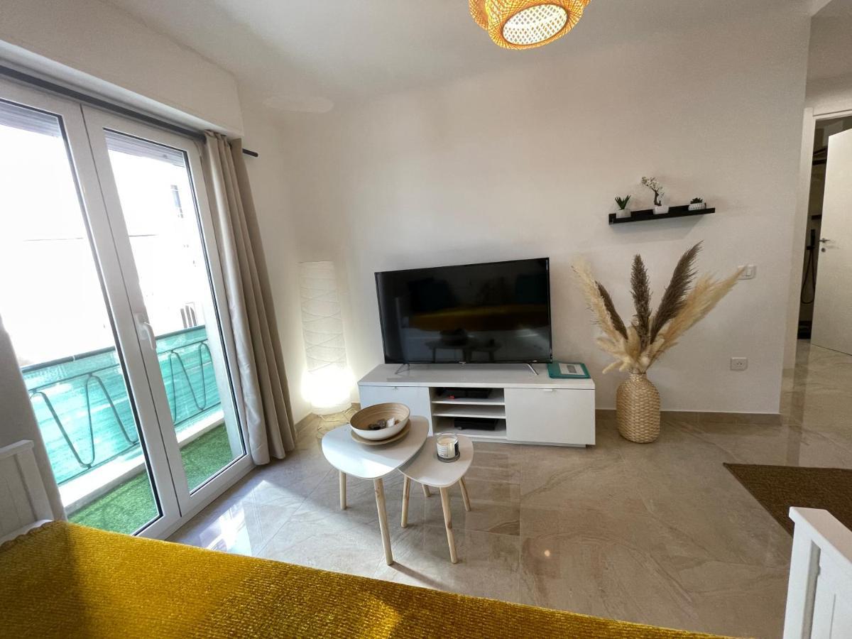 Superbe Appartement Idealement Situe A Cannes Bagian luar foto