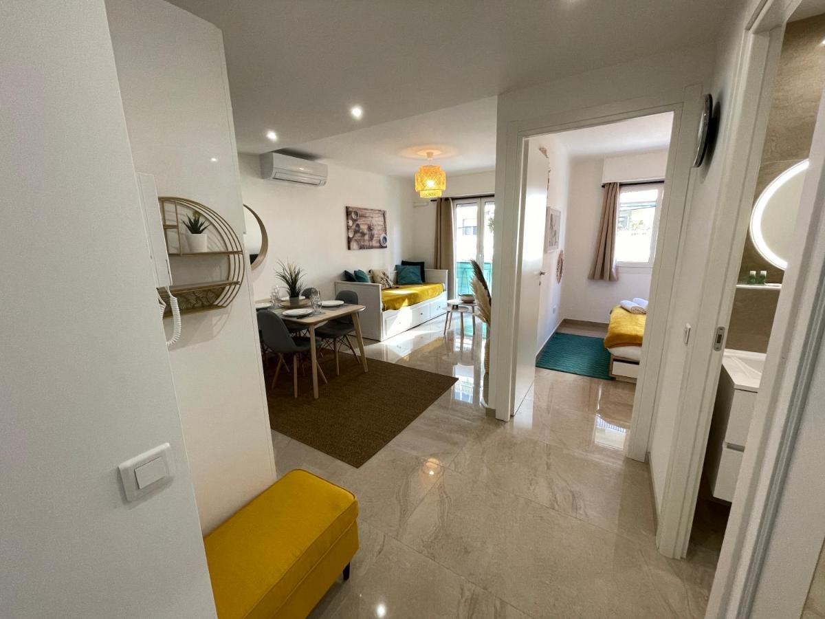 Superbe Appartement Idealement Situe A Cannes Bagian luar foto
