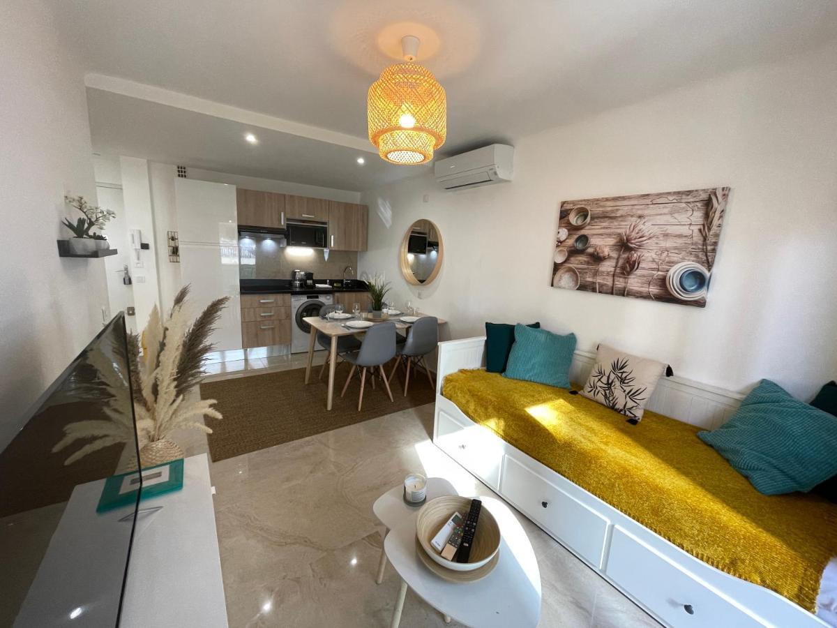 Superbe Appartement Idealement Situe A Cannes Bagian luar foto