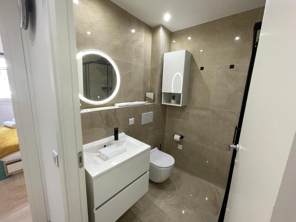 Superbe Appartement Idealement Situe A Cannes Bagian luar foto