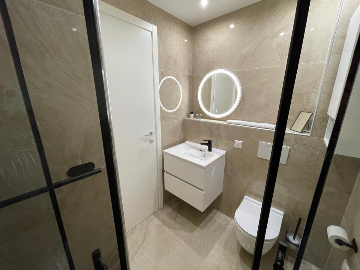 Superbe Appartement Idealement Situe A Cannes Bagian luar foto