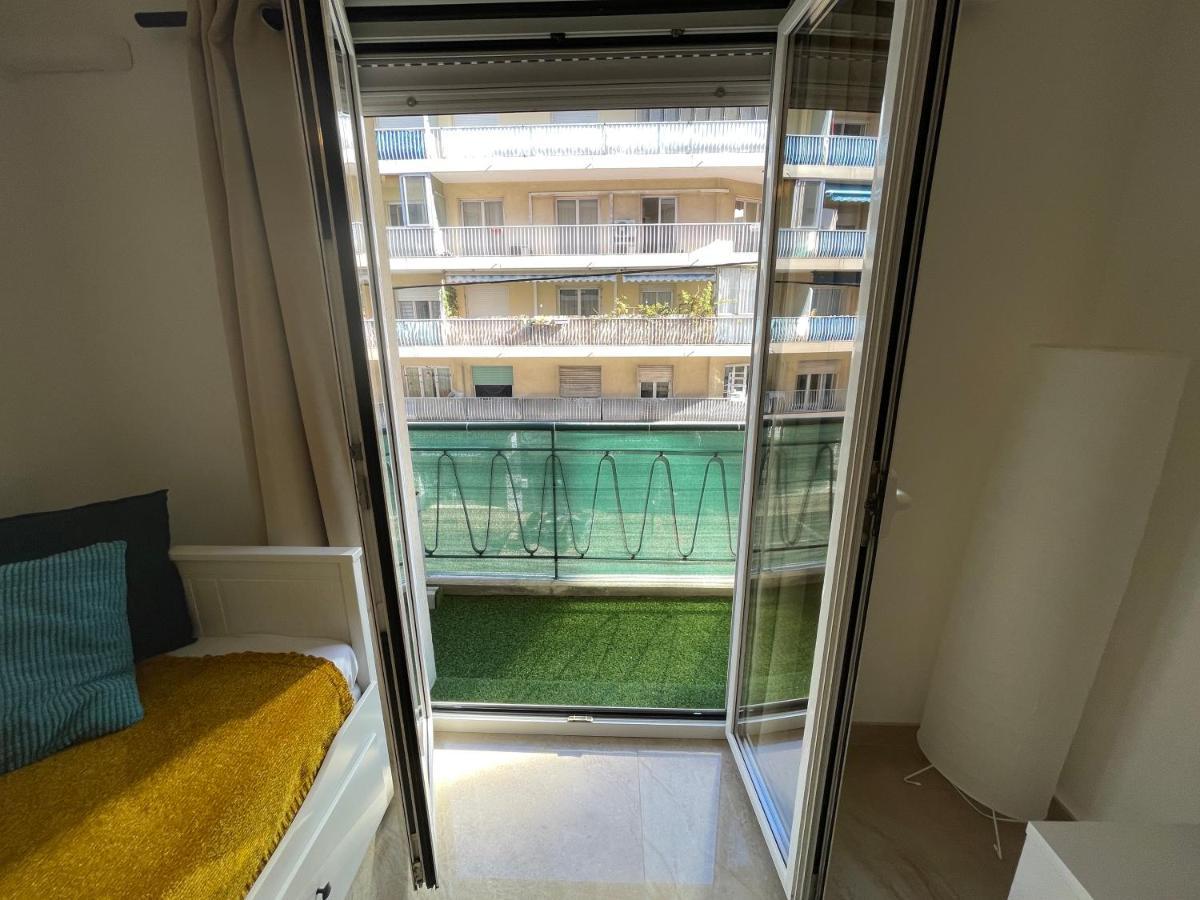 Superbe Appartement Idealement Situe A Cannes Bagian luar foto